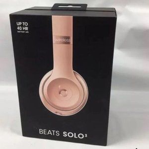 Beats by Dr. Dre Solo³